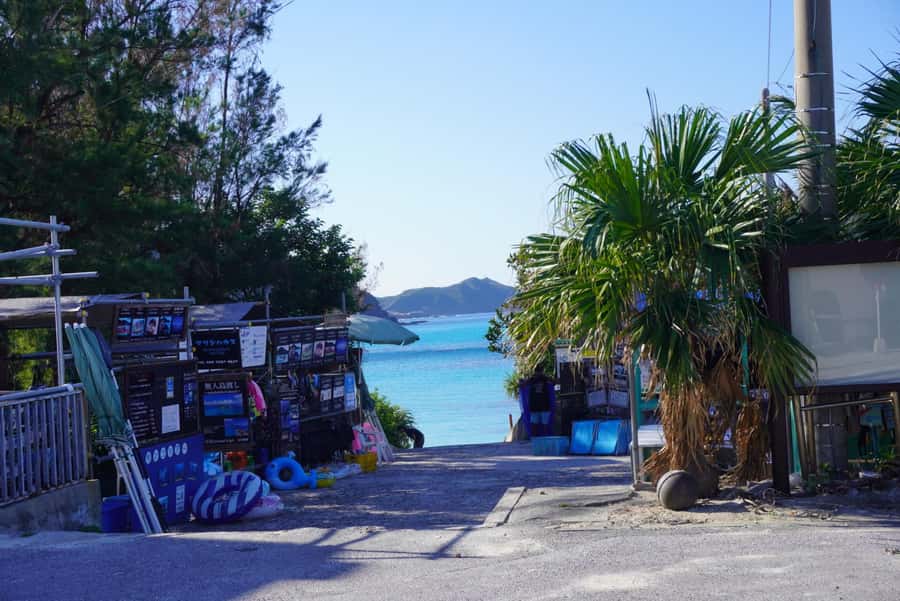 From Naha: Snorkeling Tour to Kerama by High-speed boat - What You’ll Actually See: Corals, Fish, and Clear Water