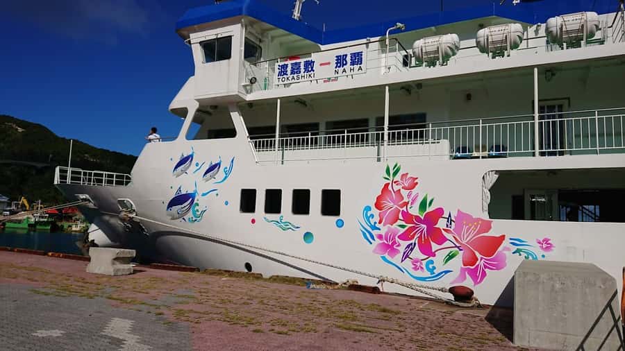 From Naha: Snorkeling Tour to Kerama by High-speed boat - Who Should Skip This Tour (And Who Will Love It)