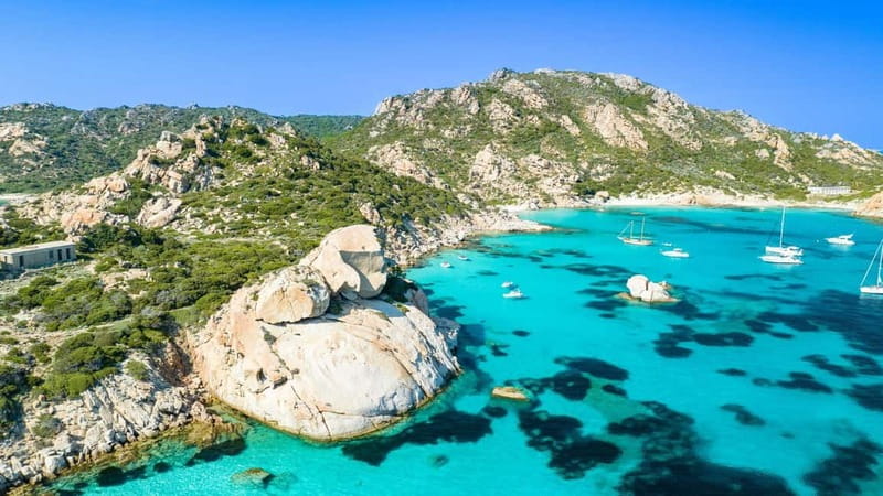 From Palau: Speedboat tour in La Maddalena Archipelago - Price and Value: Is $148.40 Reasonable?