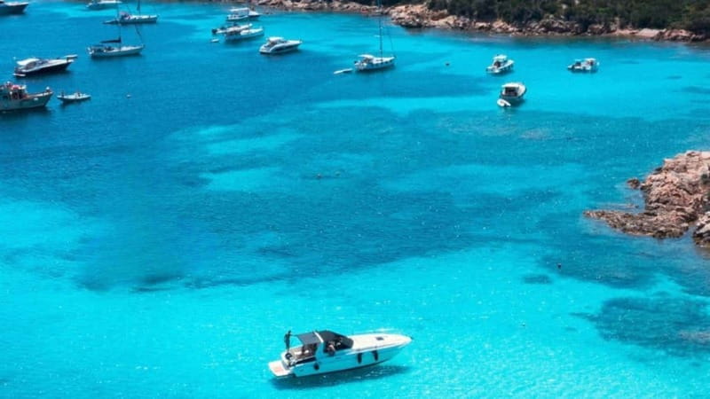 From Palau: Speedboat tour in La Maddalena Archipelago - What to Pack (So the Day Feels Easy)