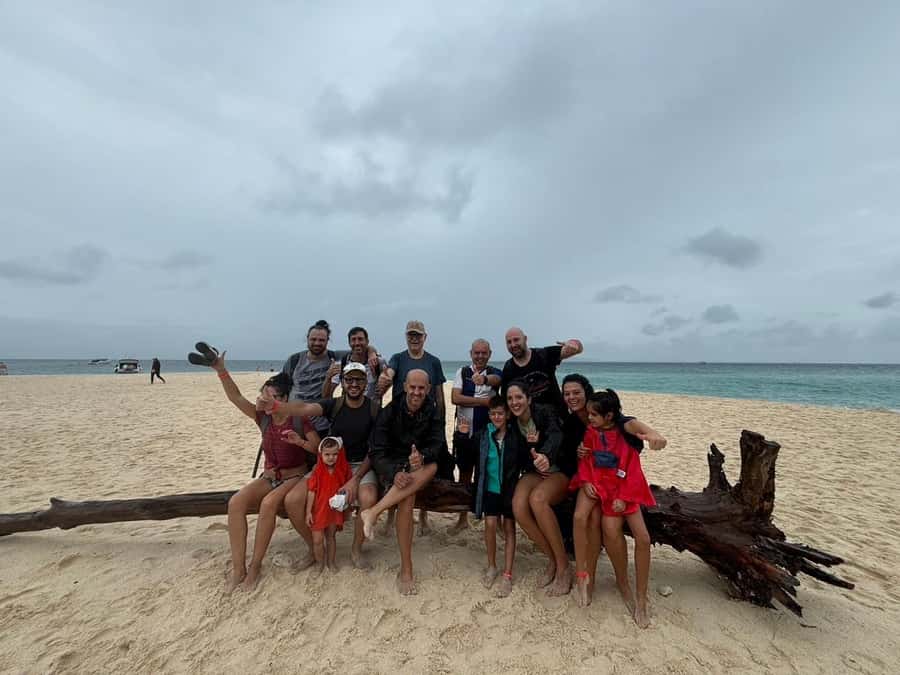 From Phi Phi : One Day Trip by speedboat with Lunch - Pileh Lagoon snorkeling: natural pool time and photo moments