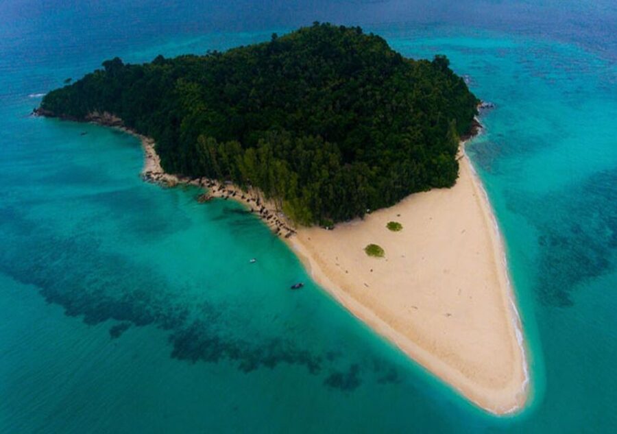 From Phi Phi: Private Full-Day Speed Boat Charter - Who This Charter Suits Best (and Who Should Skip)