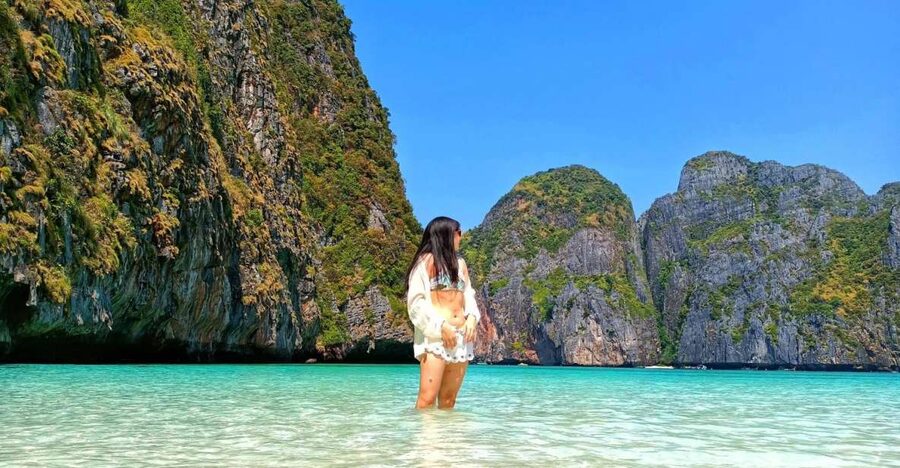 From Phi Phi: Sunrise Maya Bay, Pileh Lagoon Speedboat Tour - Who should book this sunrise Maya Bay speedboat tour (and who shouldn’t)