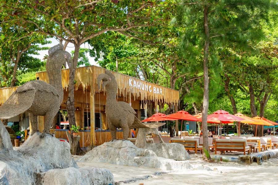 From Phuket: Coral Island Kahung Beach Speedboat Trip - Who this Coral Island day trip suits best