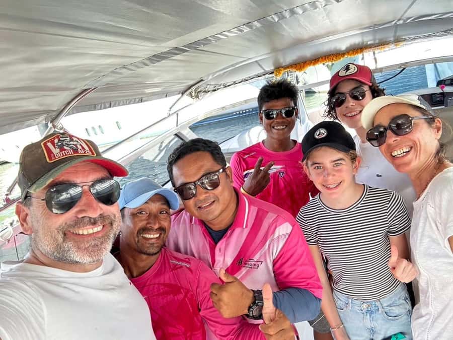 From Phuket: Phi Phi and Khai Islands Speedboat Tour - Key takeaways before you go