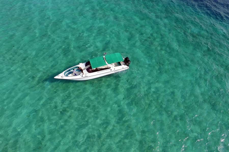 From Phuket: Phi Phi Island Private Full-Day Speedboat Trip - Key things to know before you go