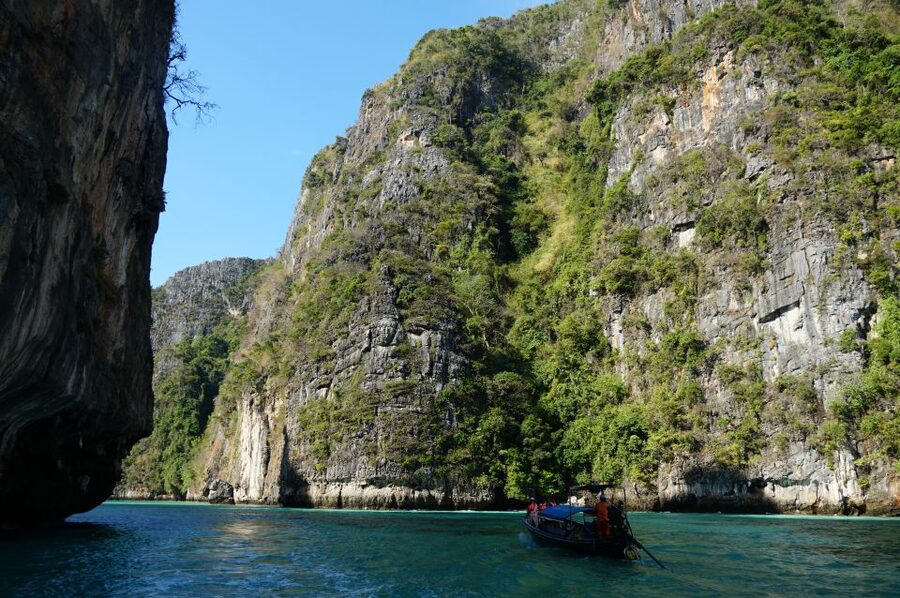 From Phuket: Phi Phi Islands Speedboat Trip & Lunch - Price and Value: What You’re Really Paying for at $87 Per Person