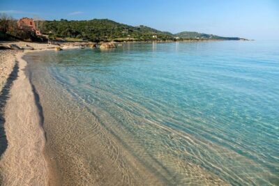 From Porticcio: Speedboat Tour to Cupabia Beach with Stops - The Sea-Day Flow: Sette Nave, Isula Piana, and the Cove of Cacao