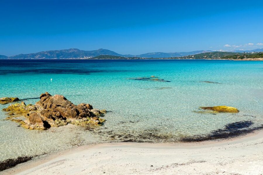 From Porticcio: Speedboat Tour to Cupabia Beach with Stops - What to Bring (and What to Do So You Enjoy the Swim Stops)