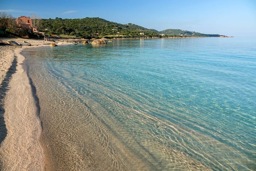 From Porticcio: Speedboat Tour to Cupabia Beach with Stops - The Sea-Day Flow: Sette Nave, Isula Piana, and the Cove of Cacao