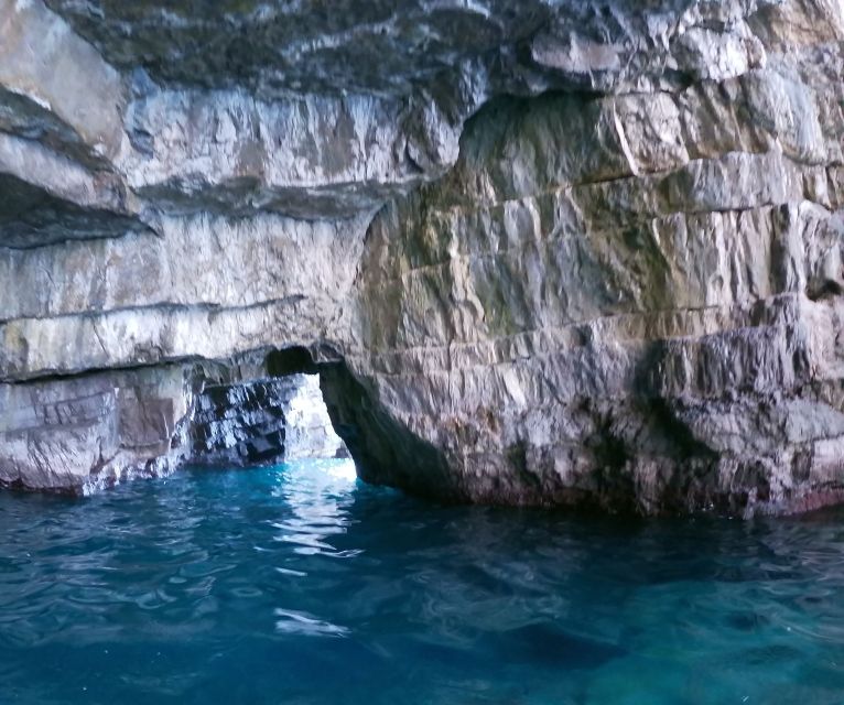 From Positano/Praiano: Amalfi Coast Speedboat Tour - Should You Book This Positano/Praiano Speedboat Tour?