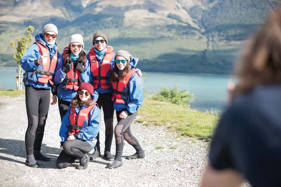 From Queenstown: Dart River Canoe & Jet Boat Day Trip - Should You Book the Dart River Canoe & Jet Boat Day Trip?