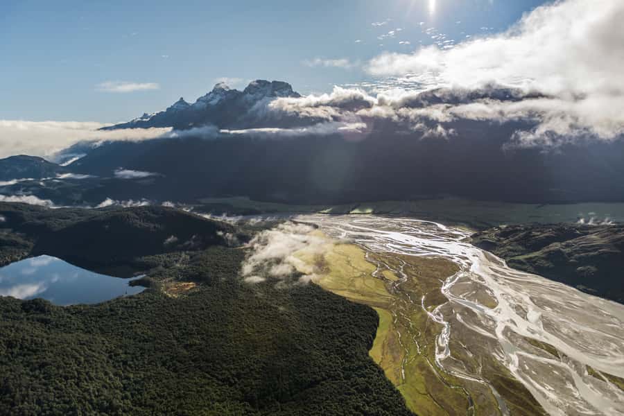 From Queenstown: Dart River Wilderness Jet Boat Experience - Who should book this jet boat adventure
