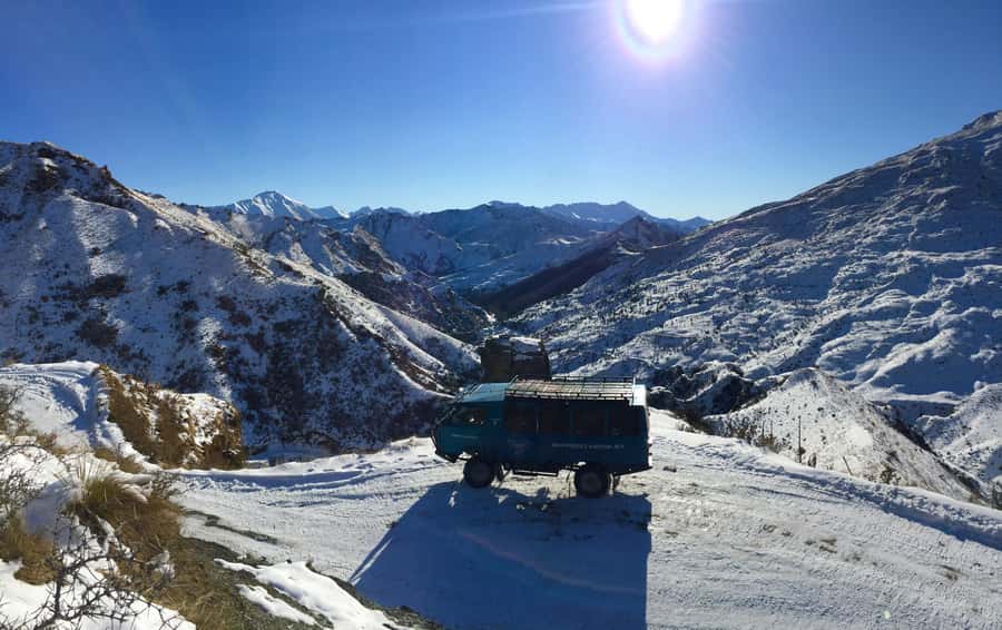From Queenstown: Skippers Canyon Jet Boat Ride - Who should book this Skippers Canyon jet boat tour