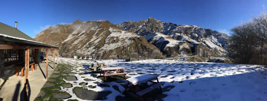 From Queenstown: Skippers Canyon Jet Boat Ride - Should you book the Skippers Canyon Jet Boat Ride?