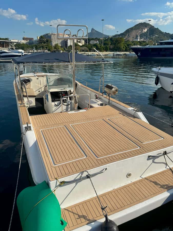 From Rio de Janeiro: Private Speedboat Tour - Timing: how 3, 4, or 5 hours plays out