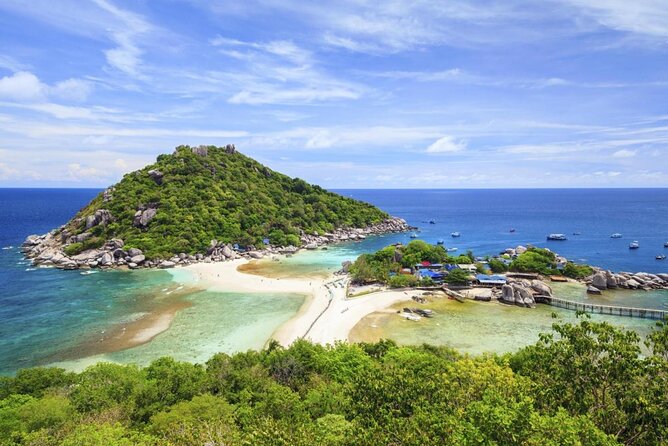From Samui: Ko Tao and Koh Nang Yuan Speedboat Day Trip - Key Points Before You Go