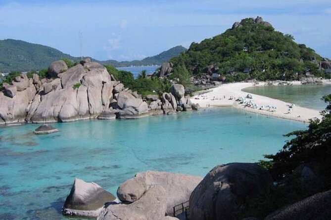 From Samui: Ko Tao and Koh Nang Yuan Speedboat Day Trip - Price and Value: What $67 Covers (and What It Doesn’t)
