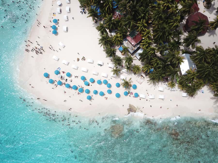 From San Andrés: Speedboat Tour to Johnny Cay Island - Speedboat to Johnny Cay: the quick island escape