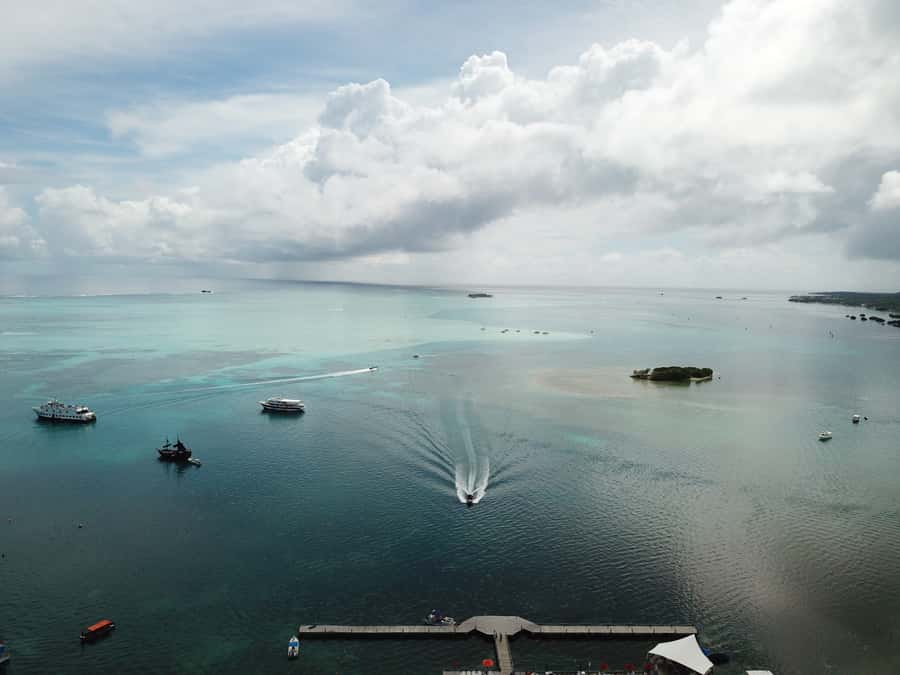 From San Andrés: Speedboat Tour to Johnny Cay Island - Johnny Cay: how to use your 3.5 hours