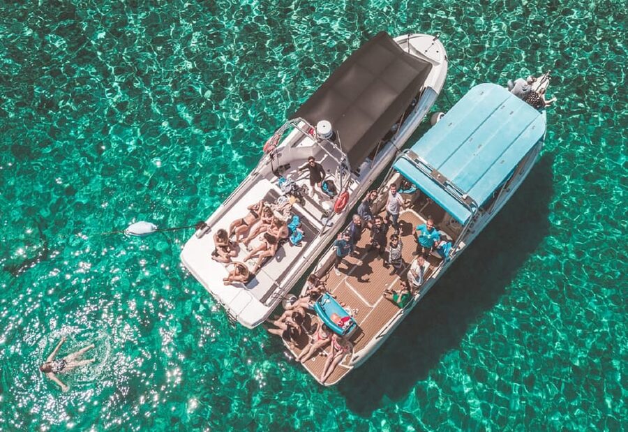 From Split: Blue Cave & 5 Islands Amazing Speedboat Tour - Price and value: what your $170 covers and what doesn’t