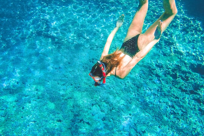 From Split: Blue Lagoon and 3 Islands Speedboat Tour - Key things to know before you go