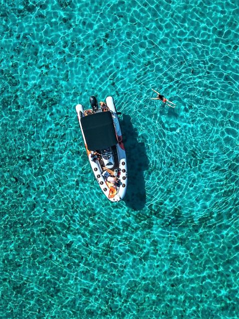From Split: Half-day Trogir Tour & Speedboat to Blue Lagoon - Why This Split Speedboat Day Feels Right for Most Schedules