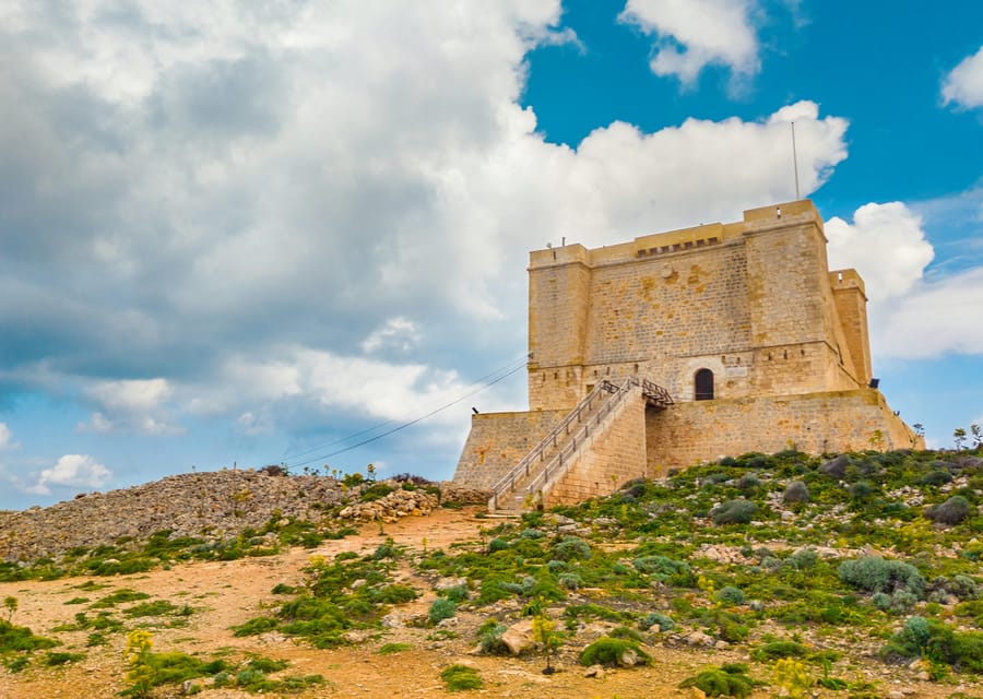 From St. Julian's: Gozo, Comino, Blue Lagoon by Powerboat - Who should book this, and who should skip it