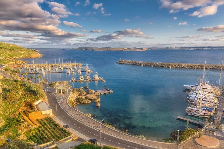 From St. Julian's: Gozo, Comino, Blue Lagoon by Powerboat - Boat-ride reality: comfort, seasickness risk, and what to bring