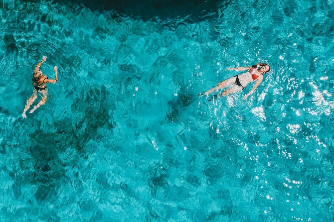 From Trogir & Split: Half Day Speedboat Tour with Blue Lagoon - What to Bring (and One Planning Detail to Don’t-Skip)