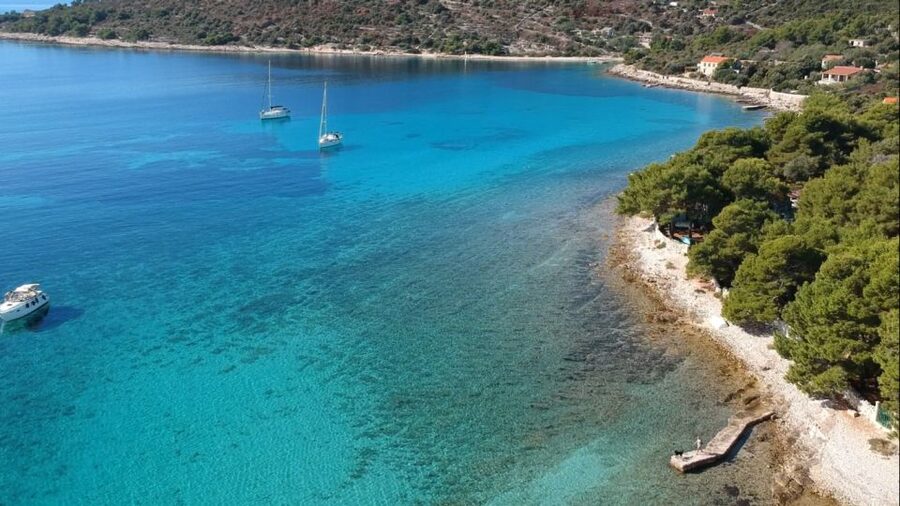 From Trogir: Three Islands Half-Day Speedboat Tour - Quick Hits Before You Go