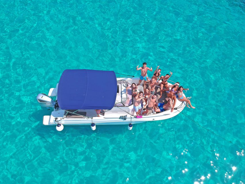 From Trogir: Three Islands Half-Day Speedboat Tour - Why This Trogir Speedboat Is a Smart Half-Day Plan
