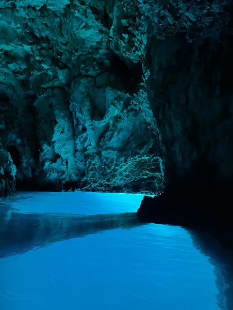 From Vis: Speedboat tour - Vis, Biševo & Blue Cave (private) - Key things to know before you go
