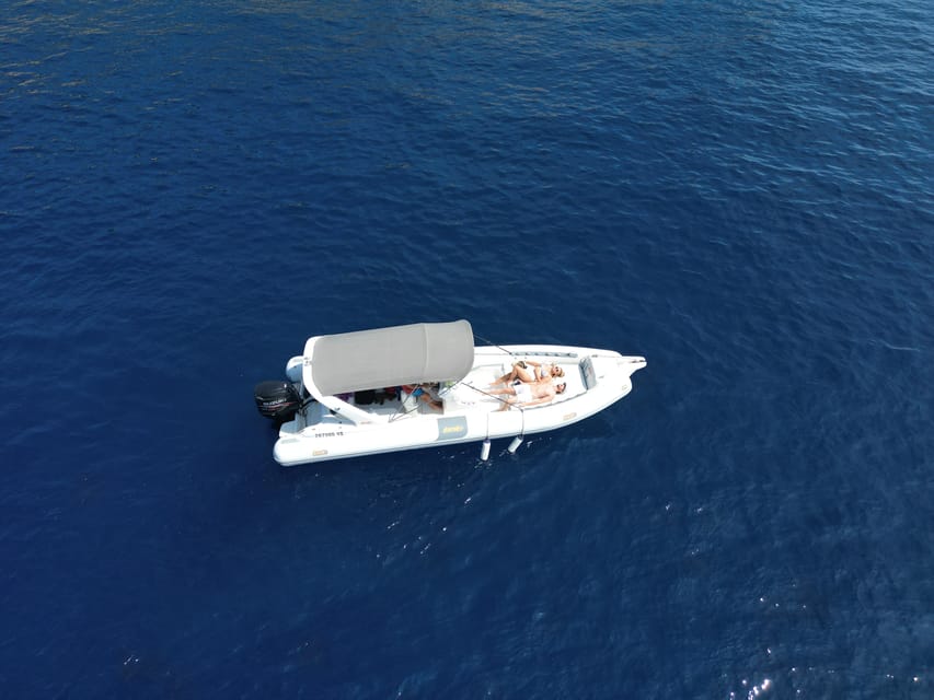 From Vis: Speedboat tour - Vis, Biševo & Blue Cave (private) - Snorkeling gear details that matter (and a simple swim strategy)