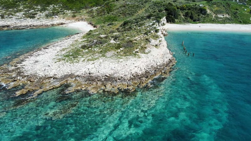 From Vlorë: Haxhi Ali Cave and Karaburun Speedboat Trip - Weather and rough-sea reality: the one factor you can’t control