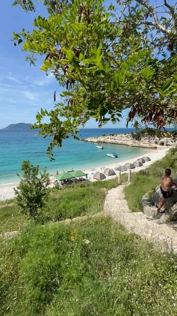 From Vlore: Haxhi Ali Cave&Karaburun Speedboat Tour - Key Takeaways Before You Go