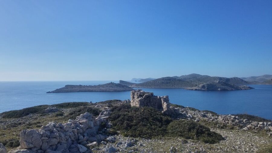From Zadar: Private Speedboat Tour of Kornati National Park - Price and logistics: is $412 really good value?