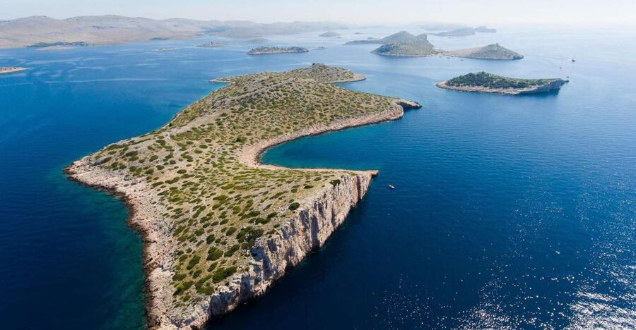 From Zadar: Private Speedboat Tour of Kornati National Park - Leaving Zadar by speedboat: why this day feels different