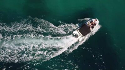 From Zadar: Private Speedboat Tour of Kornati National Park - The opening cruise: Zadar Channel, the island chain, and a first taste of Kornati