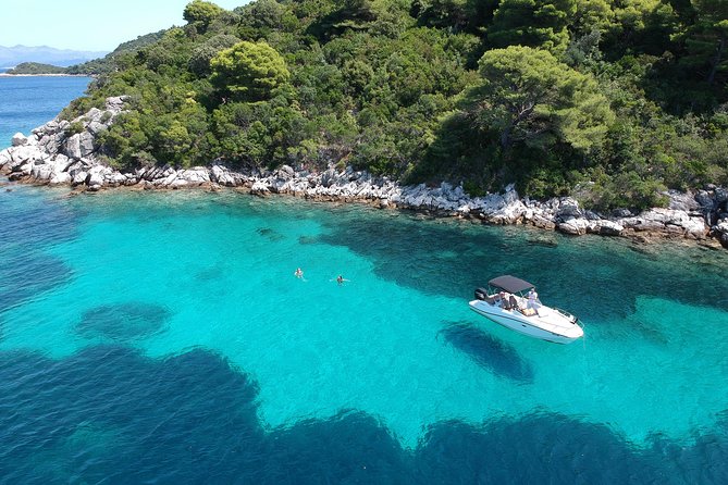 Full-Day Elafiti Islands Private Speed Boat Tour by Quicksilver 675 - Who this tour suits best (and who might prefer something else)