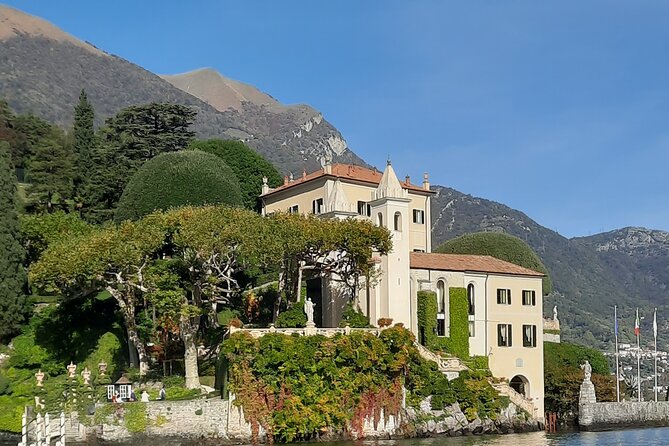 Full-Day Grand Tour, private speedboat at Lake Como - Why this Lake Como grand tour works better than a bus day
