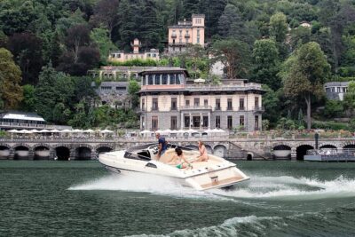 Full-Day Grand Tour, private speedboat at Lake Como - Price and value: what you’re paying for