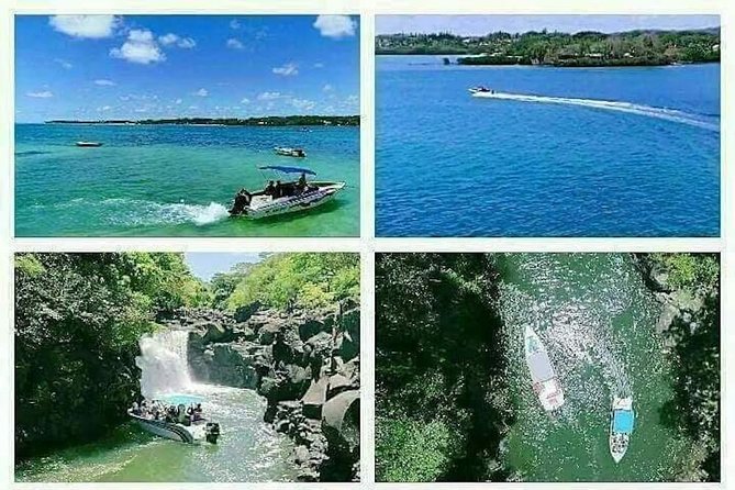 Full Day Ile aux Cerfs Speedboat Trip With Hotel Transfers (Private or Shared) - Who This Trip Suits Best (and Who Might Prefer Something Else)