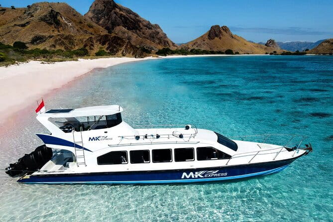 Full Day Komodo Tour With Hey Bali Info Visit 6 Spot - Quick hits: what you should know before you go