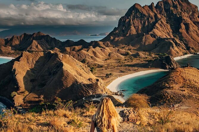 Full Day Komodo Tour With Hey Bali Info Visit 6 Spot - A 10–11 Hour Speedboat Circuit From Labuan Bajo