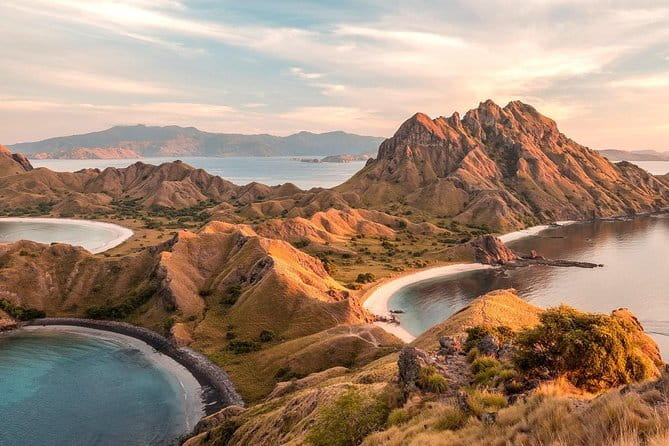 Full Day Komodo Tour With Hey Bali Info Visit 6 Spot - Siaba Island Snorkeling: Coral Reefs and Turtle Possibilities