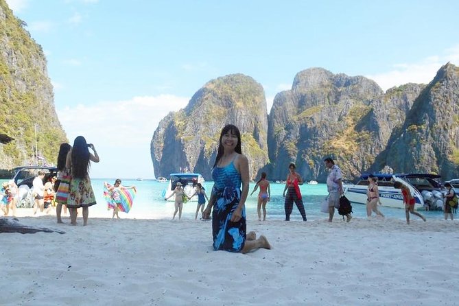 Full-Day Phi Phi Lah, Phi Phi Don, from Koh Lanta(By Speed Boat) - Snorkeling equipment, wildlife odds, and how to prep for a long sea day
