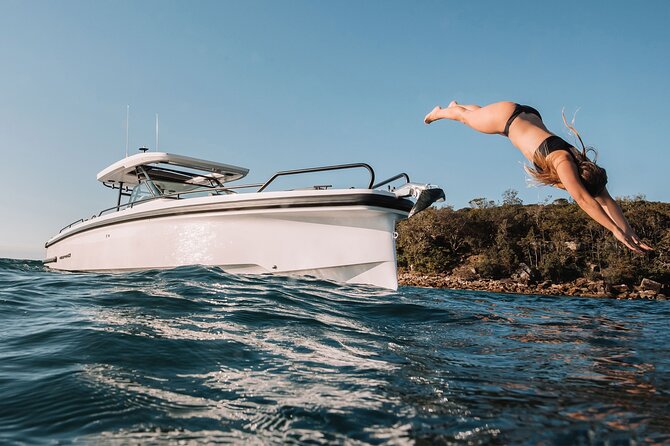 Full Day Private Cruise on Speed Boat in Corfu island - Paxos and Antipaxos: the Corfu side trip that feels like its own world