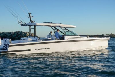 Full Day Private Cruise on Speed Boat in Corfu island - Leaving at 10:00 from D-Marin Gouvia, then living on the water for about 8 hours
