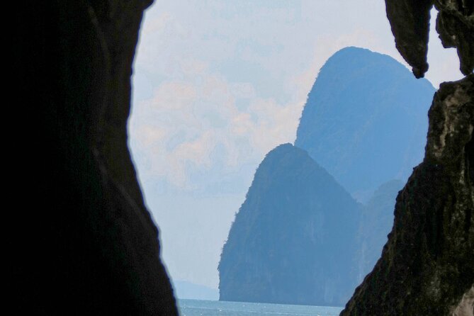 Full-Day Private James Bond Island Speedboat Charter by V.Marine Tour - Should you book V. Marine Tour?